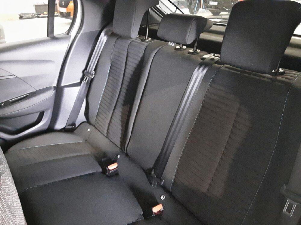 Occasion PEUGEOT 208 208 Electrique 50 kWh 136ch - Style