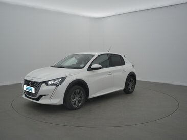 Occasion PEUGEOT 208 208 Electrique 50 kWh 136ch - Style