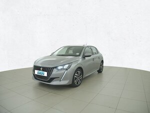 Occasion PEUGEOT 208 208 PureTech 100 S&S BVM6 - Allure
