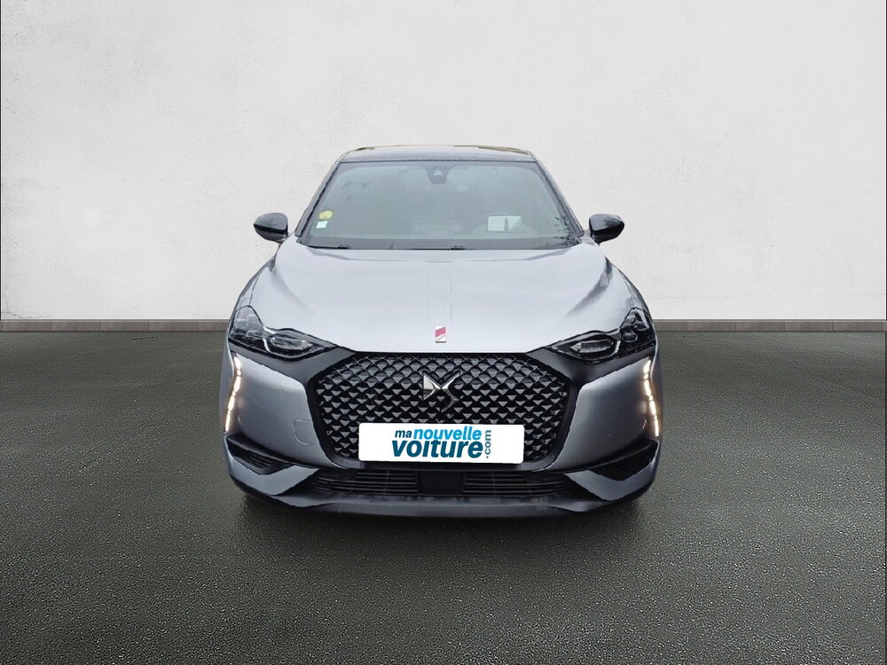 Occasion DS DS3 Crossback DS3 Crossback BlueHDi 130 EAT8 - Performance Line+