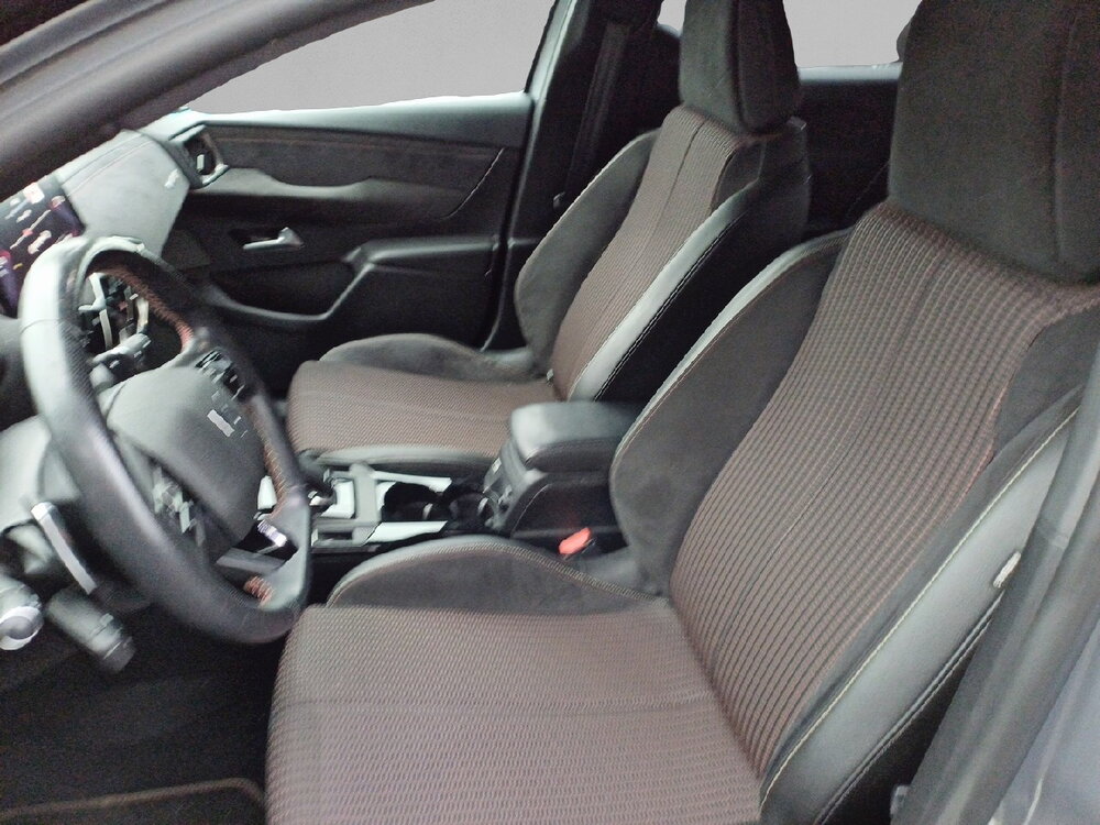 Occasion DS DS3 Crossback DS3 Crossback BlueHDi 130 EAT8 - Performance Line+