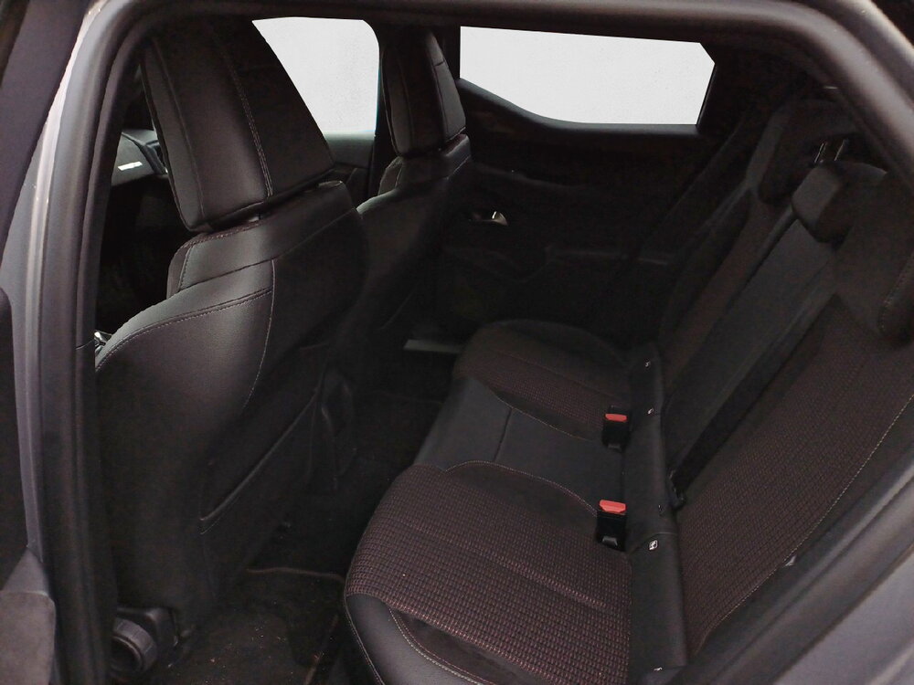 Occasion DS DS3 Crossback DS3 Crossback BlueHDi 130 EAT8 - Performance Line+