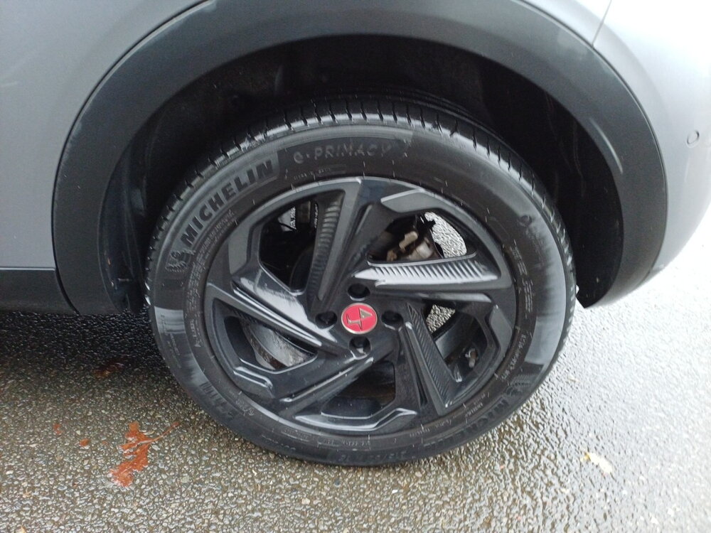 Occasion DS DS3 Crossback DS3 Crossback BlueHDi 130 EAT8 - Performance Line+