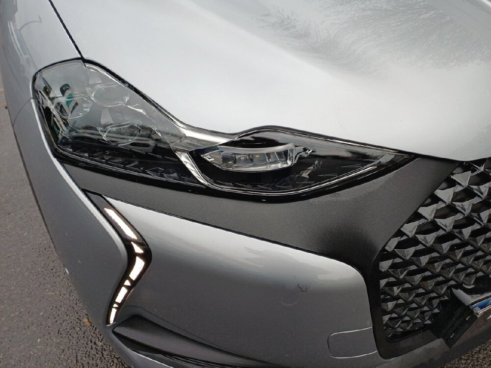 Occasion DS DS3 Crossback DS3 Crossback BlueHDi 130 EAT8 - Performance Line+