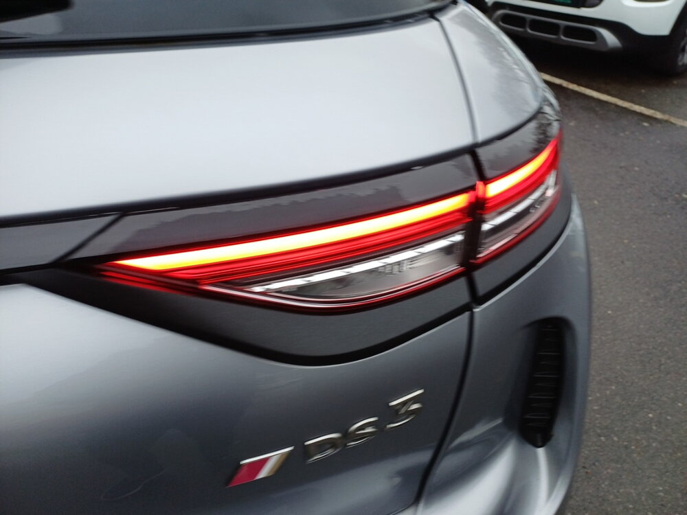 Occasion DS DS3 Crossback DS3 Crossback BlueHDi 130 EAT8 - Performance Line+