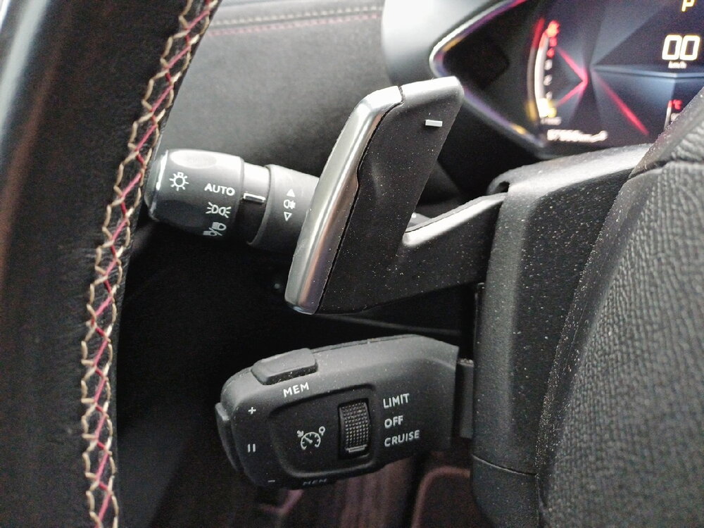 Occasion DS DS3 Crossback DS3 Crossback BlueHDi 130 EAT8 - Performance Line+