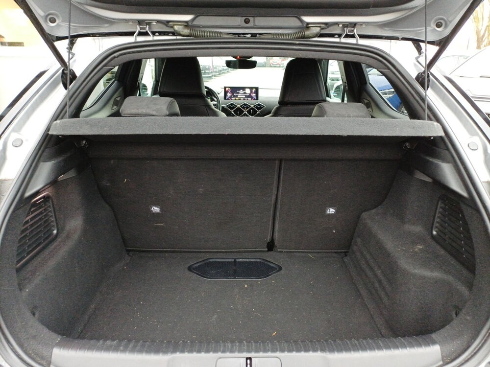 Occasion DS DS3 Crossback DS3 Crossback BlueHDi 130 EAT8 - Performance Line+