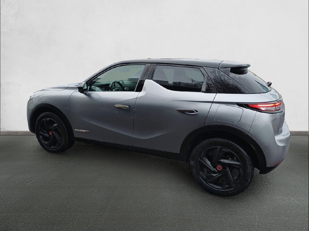 Occasion DS DS3 Crossback DS3 Crossback BlueHDi 130 EAT8 - Performance Line+