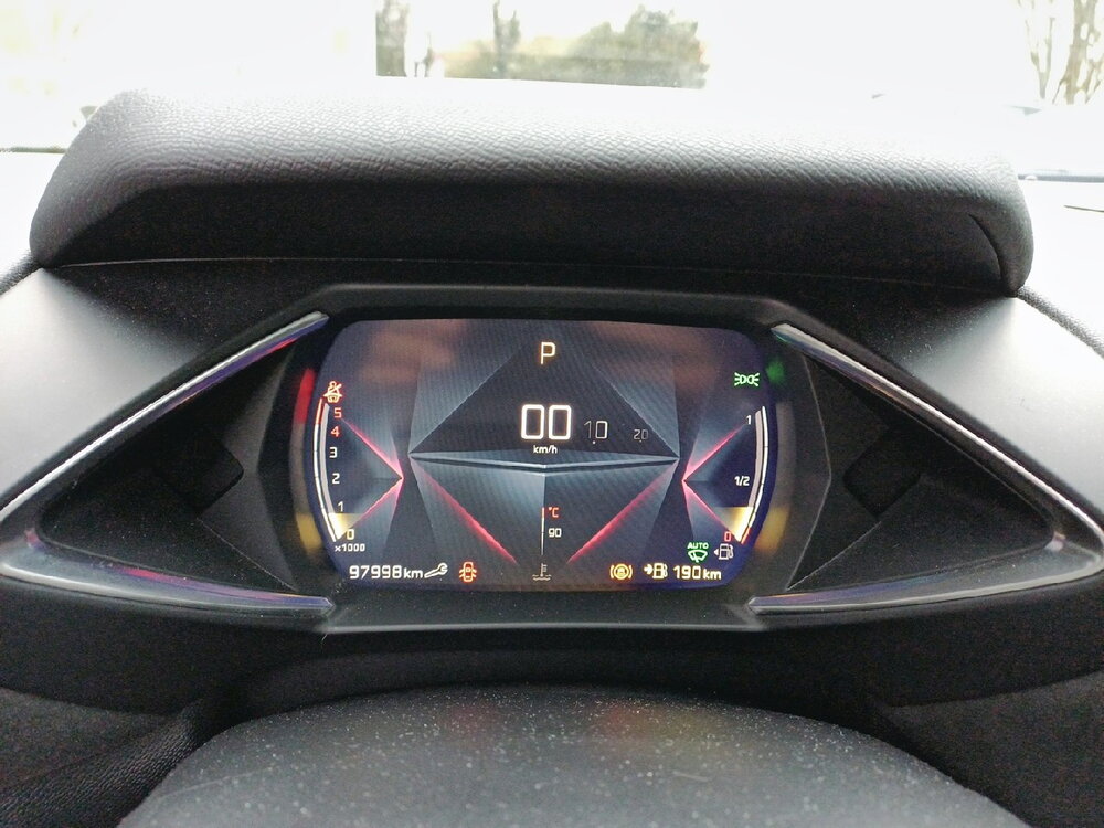 Occasion DS DS3 Crossback DS3 Crossback BlueHDi 130 EAT8 - Performance Line+