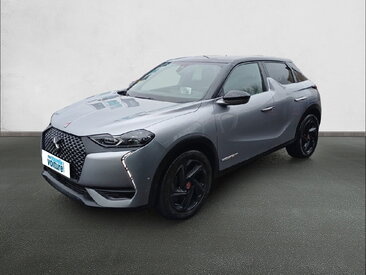 Occasion DS DS3 Crossback DS3 Crossback BlueHDi 130 EAT8 - Performance Line+