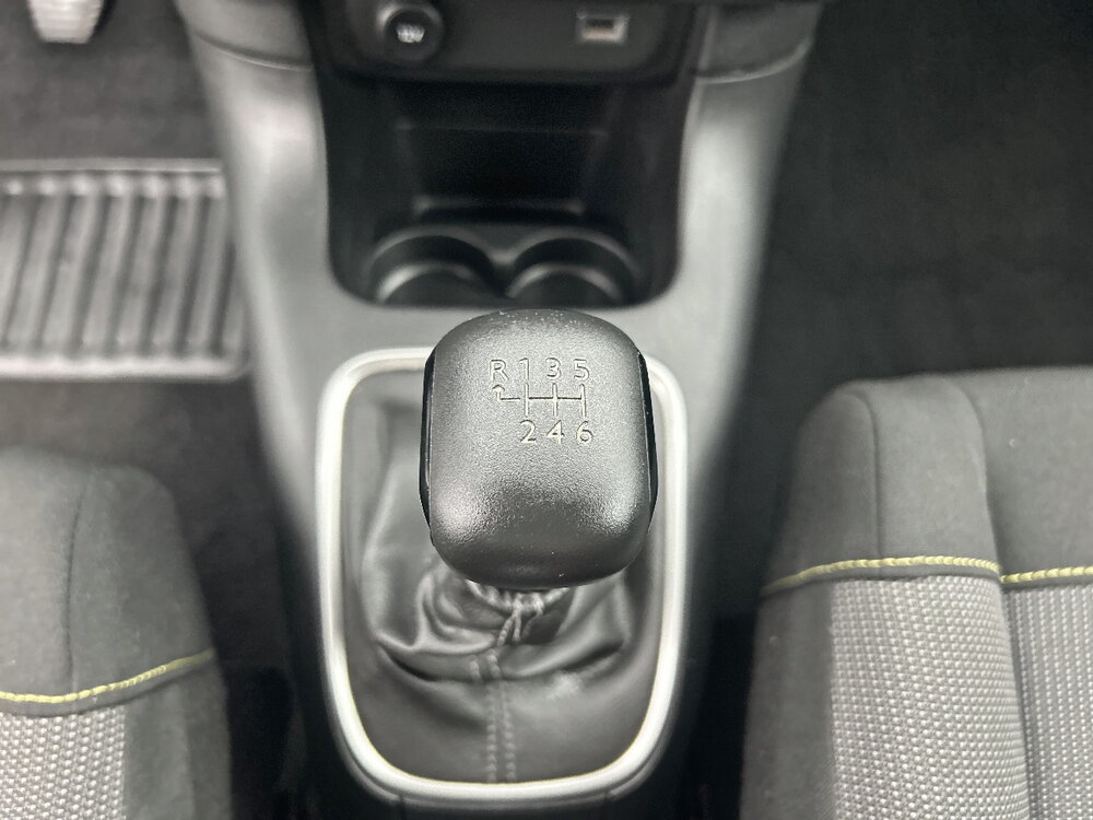 Occasion CITROEN C3 C3 BlueHDi 100 S&S BVM5 - Shine