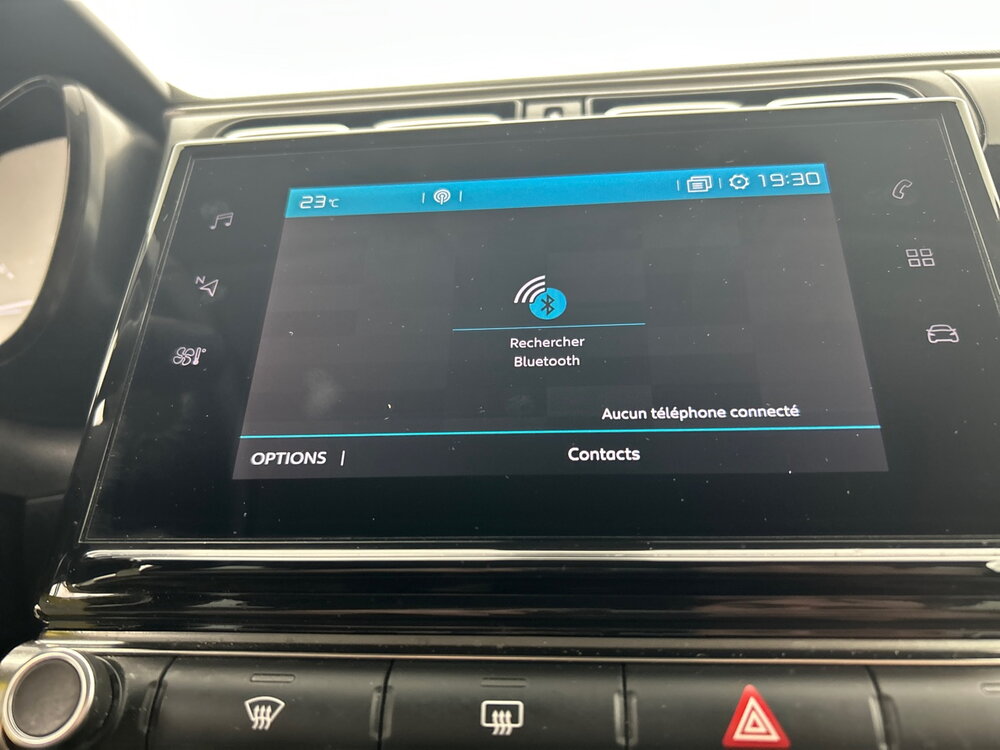 Occasion CITROEN C3 C3 BlueHDi 100 S&S BVM5 - Shine