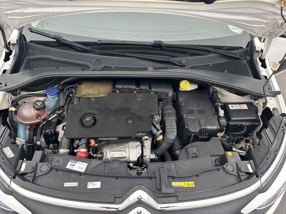 Occasion CITROEN C3 C3 BlueHDi 100 S&S BVM5 - Shine