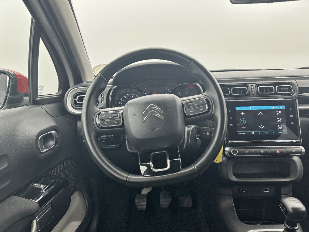 Occasion CITROEN C3 C3 BlueHDi 100 S&S BVM5 - Shine