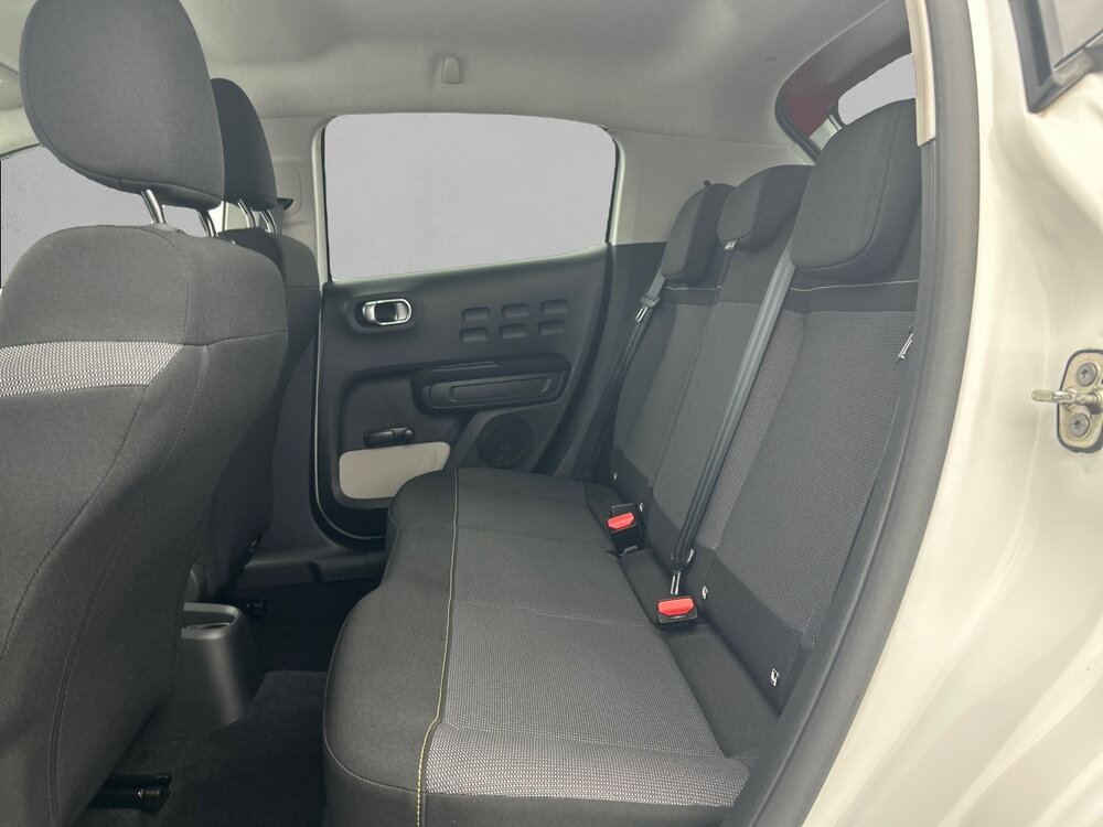 Occasion CITROEN C3 C3 BlueHDi 100 S&S BVM5 - Shine