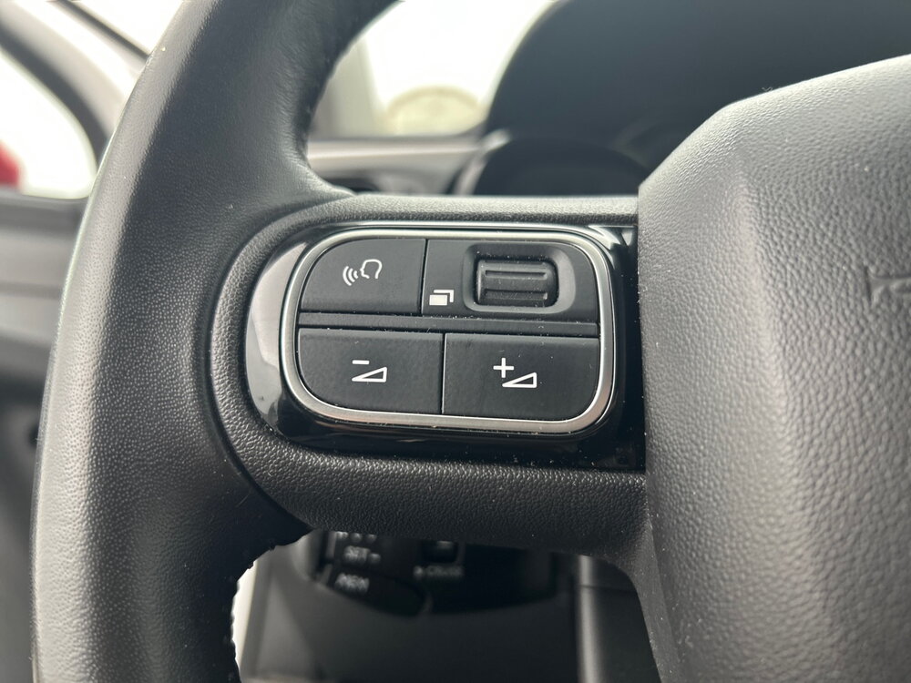 Occasion CITROEN C3 C3 BlueHDi 100 S&S BVM5 - Shine