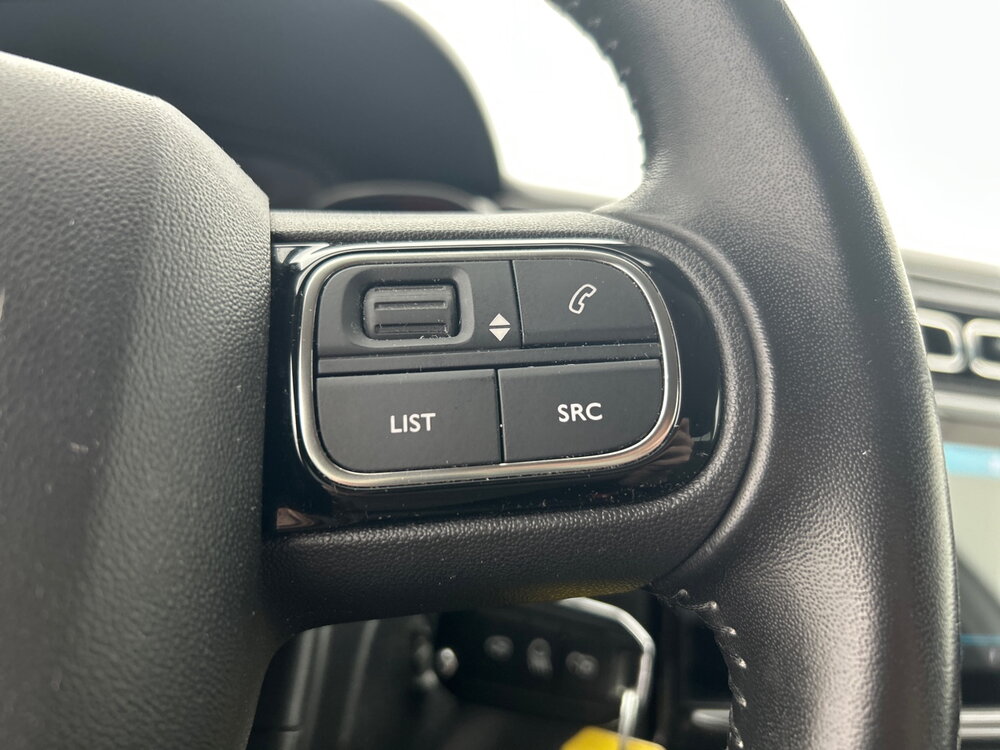 Occasion CITROEN C3 C3 BlueHDi 100 S&S BVM5 - Shine