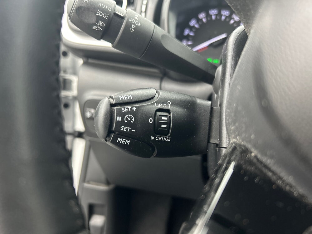 Occasion CITROEN C3 C3 BlueHDi 100 S&S BVM5 - Shine