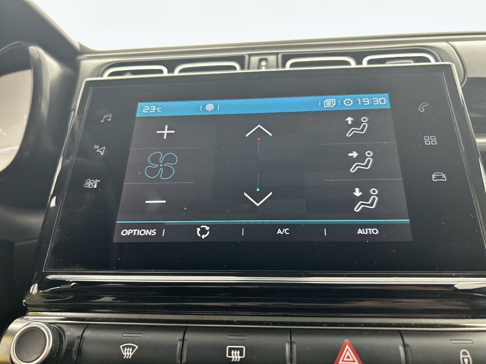 Occasion CITROEN C3 C3 BlueHDi 100 S&S BVM5 - Shine