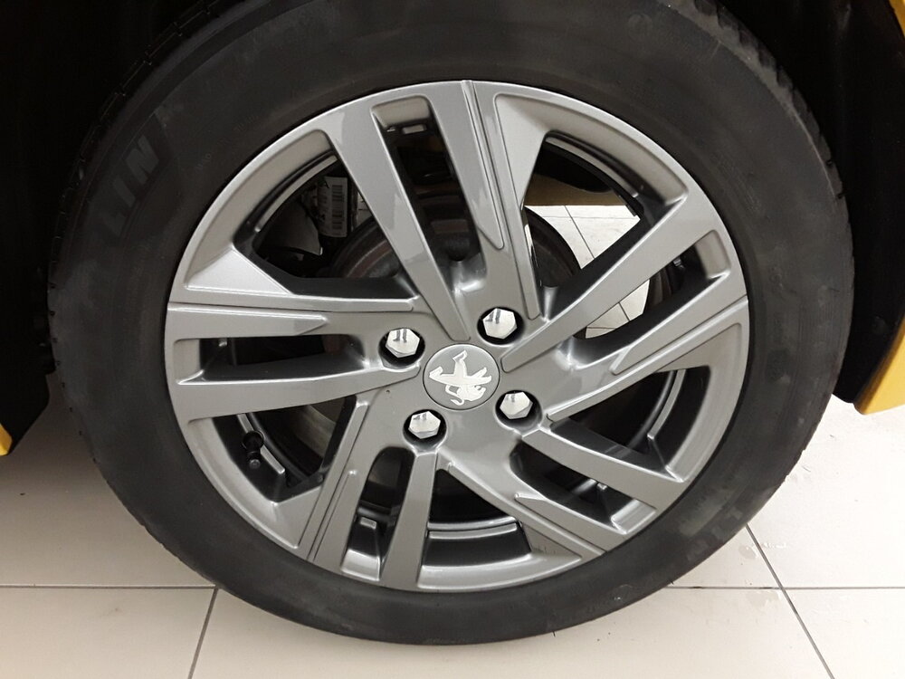 Occasion PEUGEOT 208 208 PureTech 75 S&S BVM5 - Style