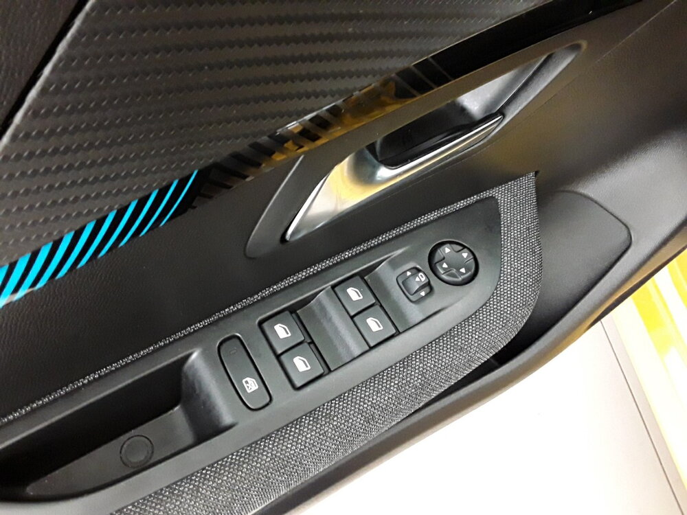 Occasion PEUGEOT 208 208 PureTech 75 S&S BVM5 - Style