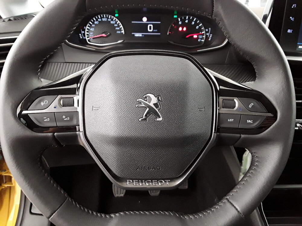 Occasion PEUGEOT 208 208 PureTech 75 S&S BVM5 - Style