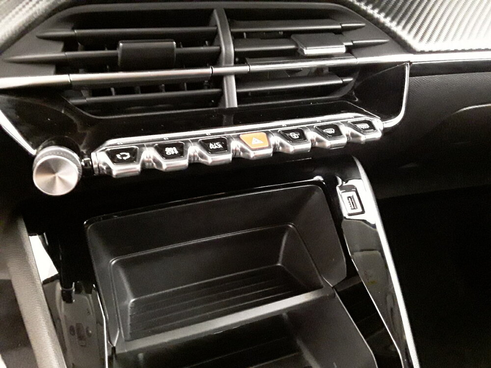 Occasion PEUGEOT 208 208 PureTech 75 S&S BVM5 - Style
