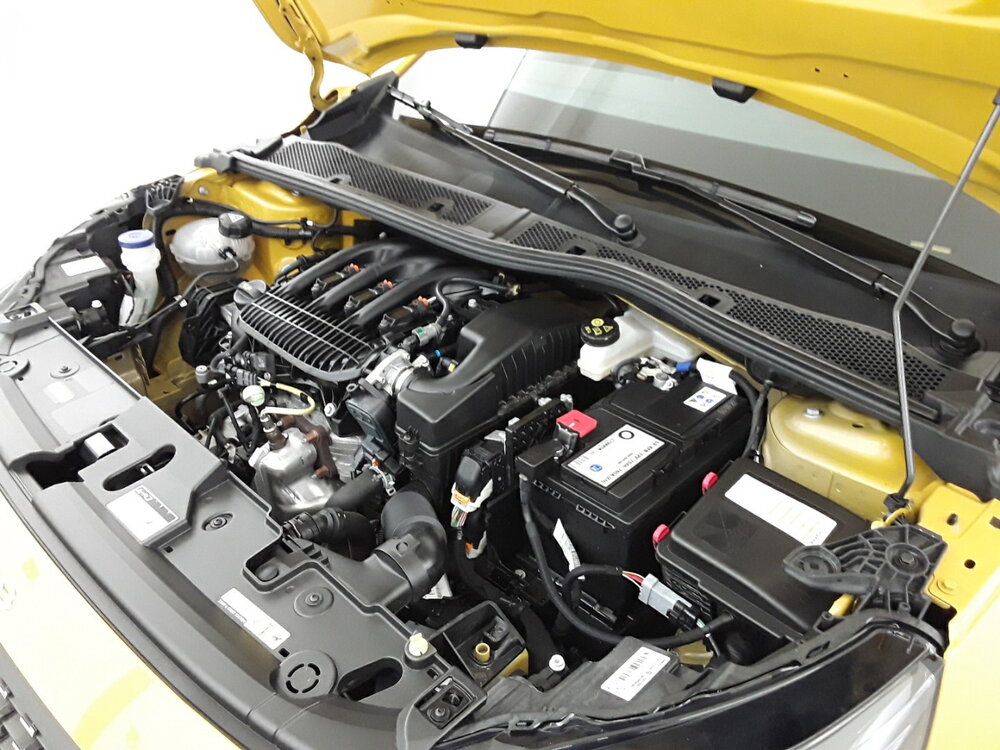 Occasion PEUGEOT 208 208 PureTech 75 S&S BVM5 - Style
