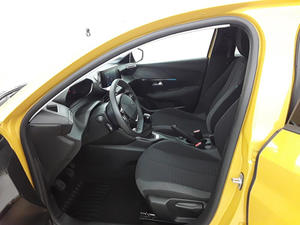 Occasion PEUGEOT 208 208 PureTech 75 S&S BVM5 - Style