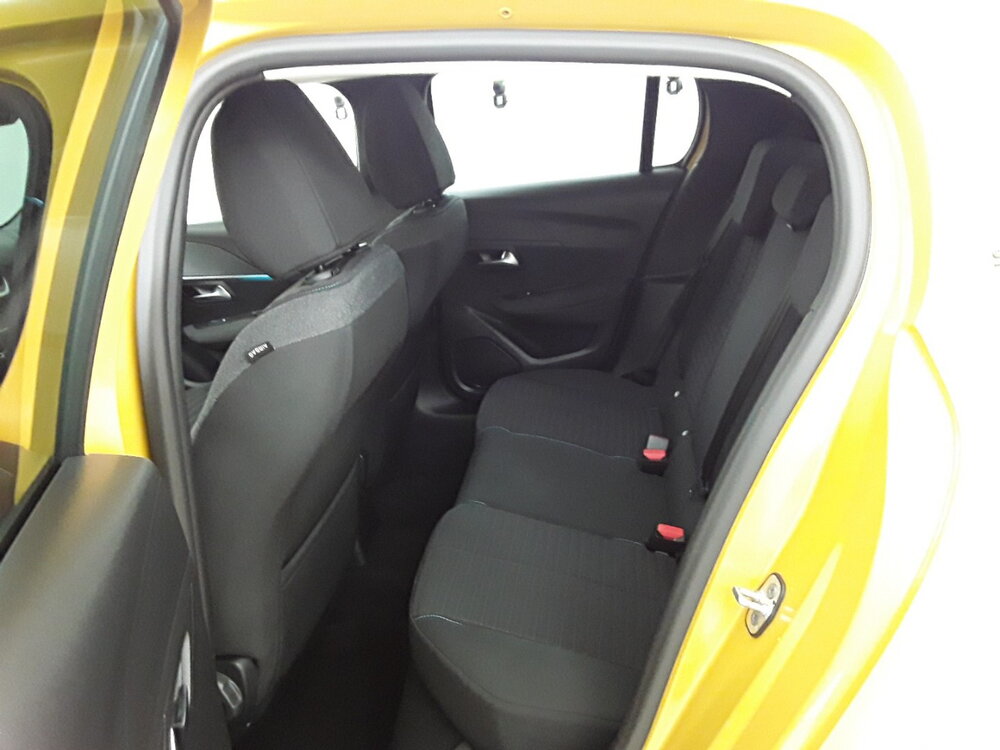 Occasion PEUGEOT 208 208 PureTech 75 S&S BVM5 - Style