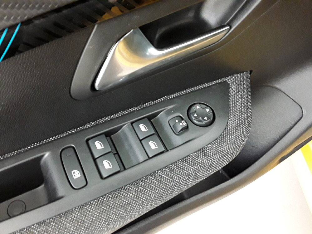 Occasion PEUGEOT 208 208 PureTech 75 S&S BVM5 - Style