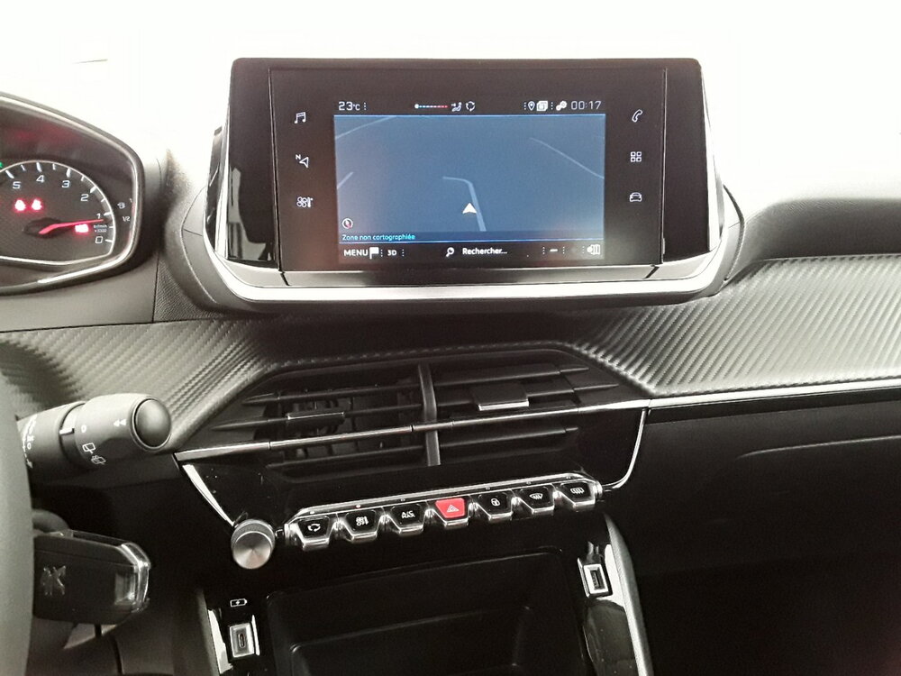 Occasion PEUGEOT 208 208 PureTech 75 S&S BVM5 - Style