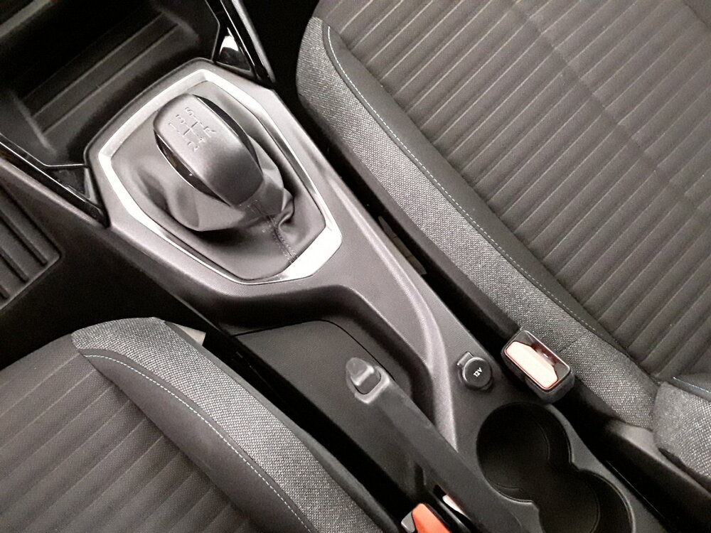 Occasion PEUGEOT 208 208 PureTech 75 S&S BVM5 - Style