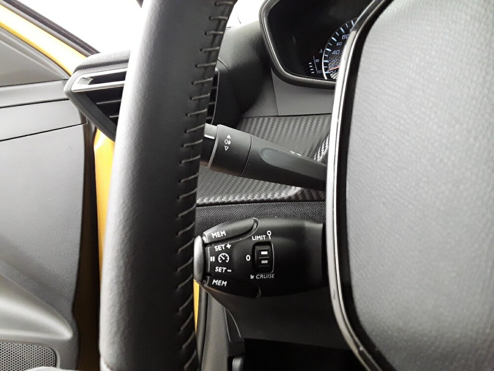 Occasion PEUGEOT 208 208 PureTech 75 S&S BVM5 - Style
