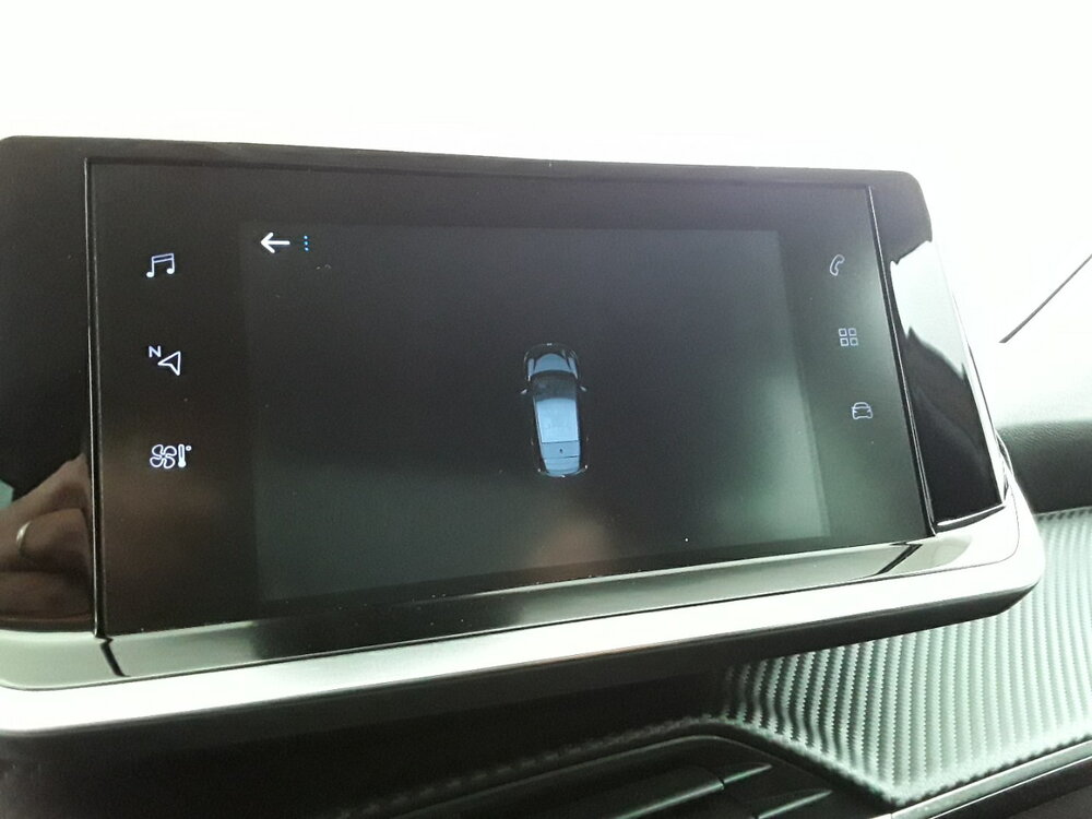 Occasion PEUGEOT 208 208 PureTech 75 S&S BVM5 - Style