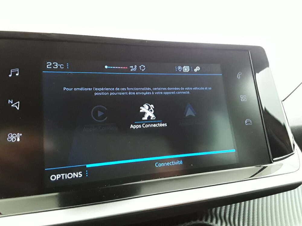 Occasion PEUGEOT 208 208 PureTech 75 S&S BVM5 - Style