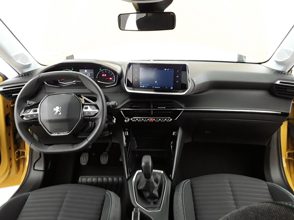 Occasion PEUGEOT 208 208 PureTech 75 S&S BVM5 - Style