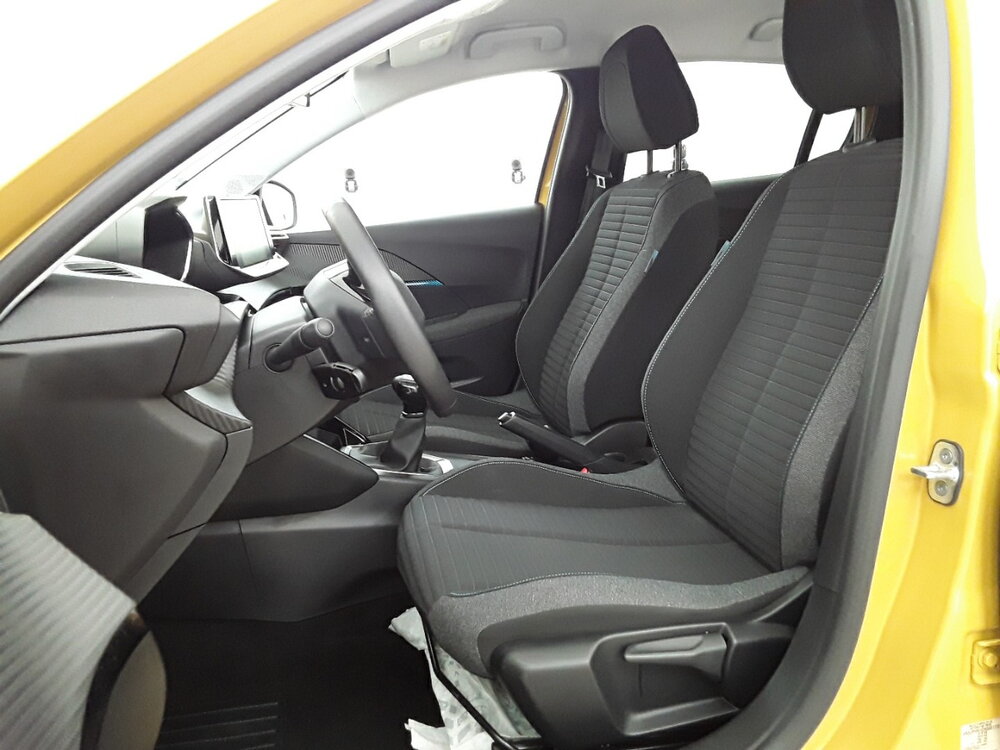 Occasion PEUGEOT 208 208 PureTech 75 S&S BVM5 - Style