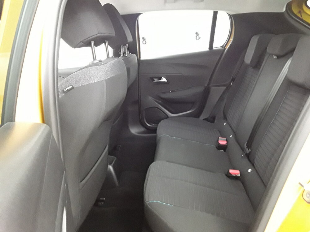 Occasion PEUGEOT 208 208 PureTech 75 S&S BVM5 - Style