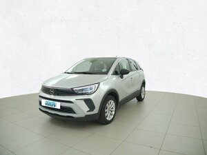 Occasion OPEL Crossland Crossland 1.5 D 110 ch BVM6 - Elegance