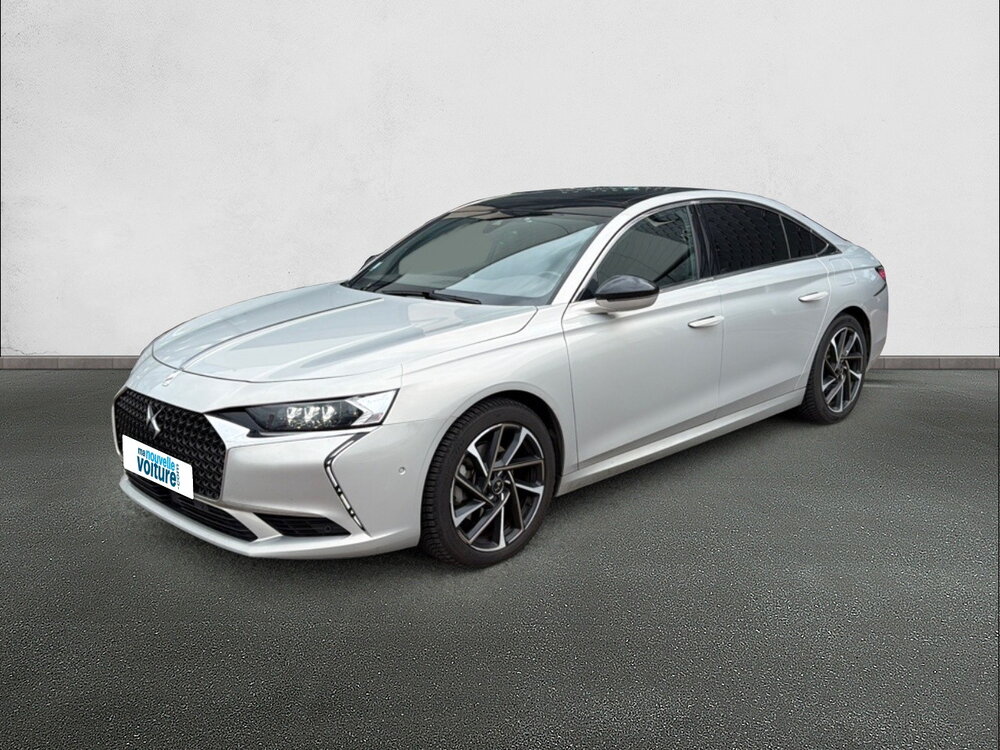 Occasion DS DS9 DS 9 Hybride E-Tense 225 - Rivoli +