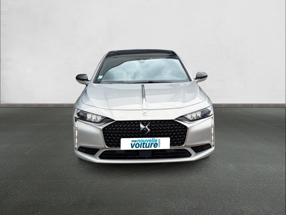 Occasion DS DS9 DS 9 Hybride E-Tense 225 - Rivoli +