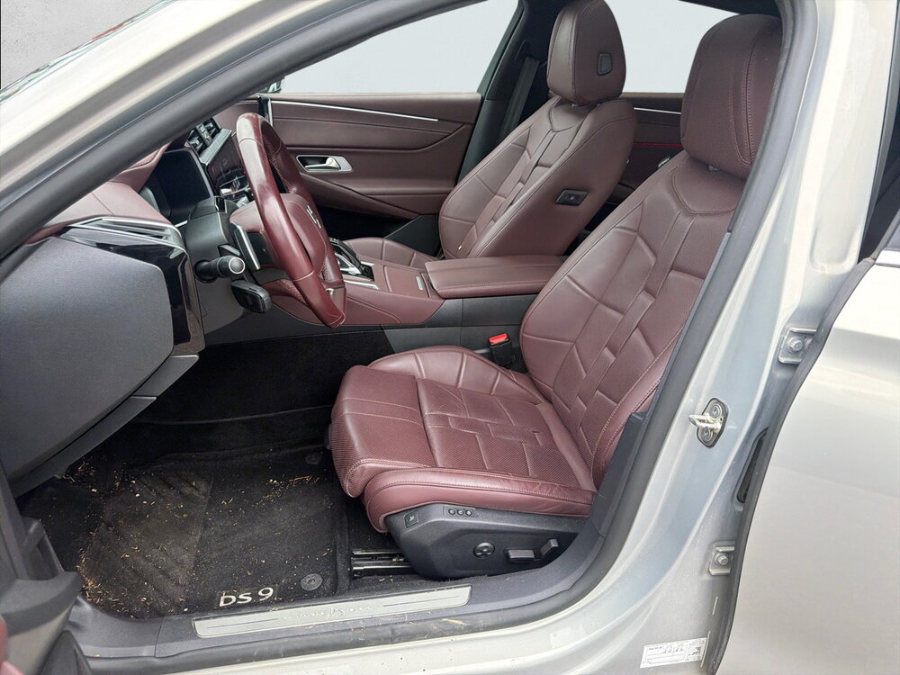 Occasion DS DS9 DS 9 Hybride E-Tense 225 - Rivoli +