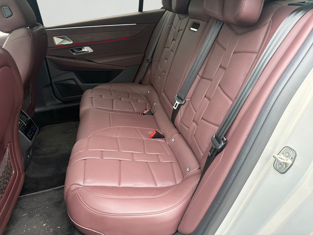 Occasion DS DS9 DS 9 Hybride E-Tense 225 - Rivoli +