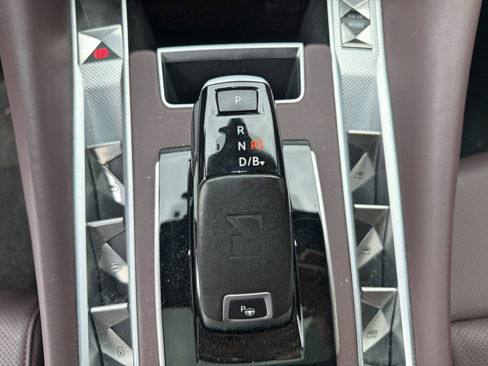 Occasion DS DS9 DS 9 Hybride E-Tense 225 - Rivoli +