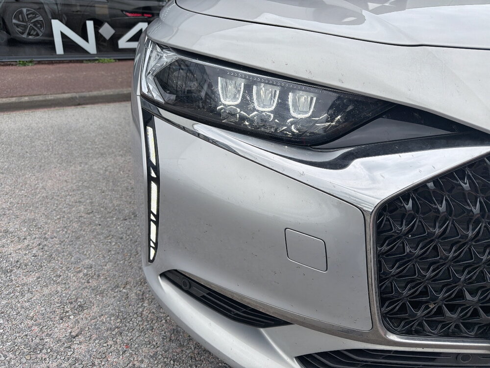 Occasion DS DS9 DS 9 Hybride E-Tense 225 - Rivoli +