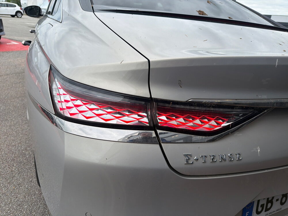 Occasion DS DS9 DS 9 Hybride E-Tense 225 - Rivoli +