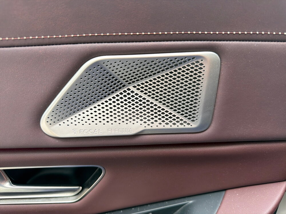 Occasion DS DS9 DS 9 Hybride E-Tense 225 - Rivoli +