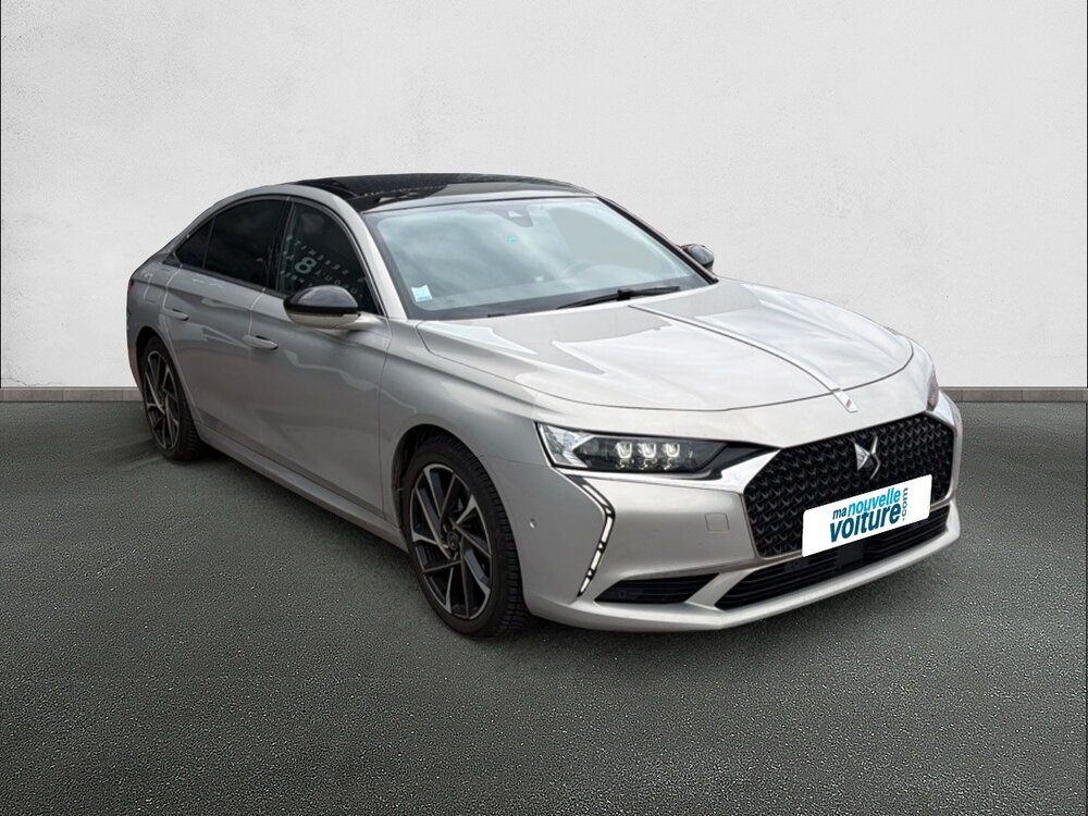 Occasion DS DS9 DS 9 Hybride E-Tense 225 - Rivoli +