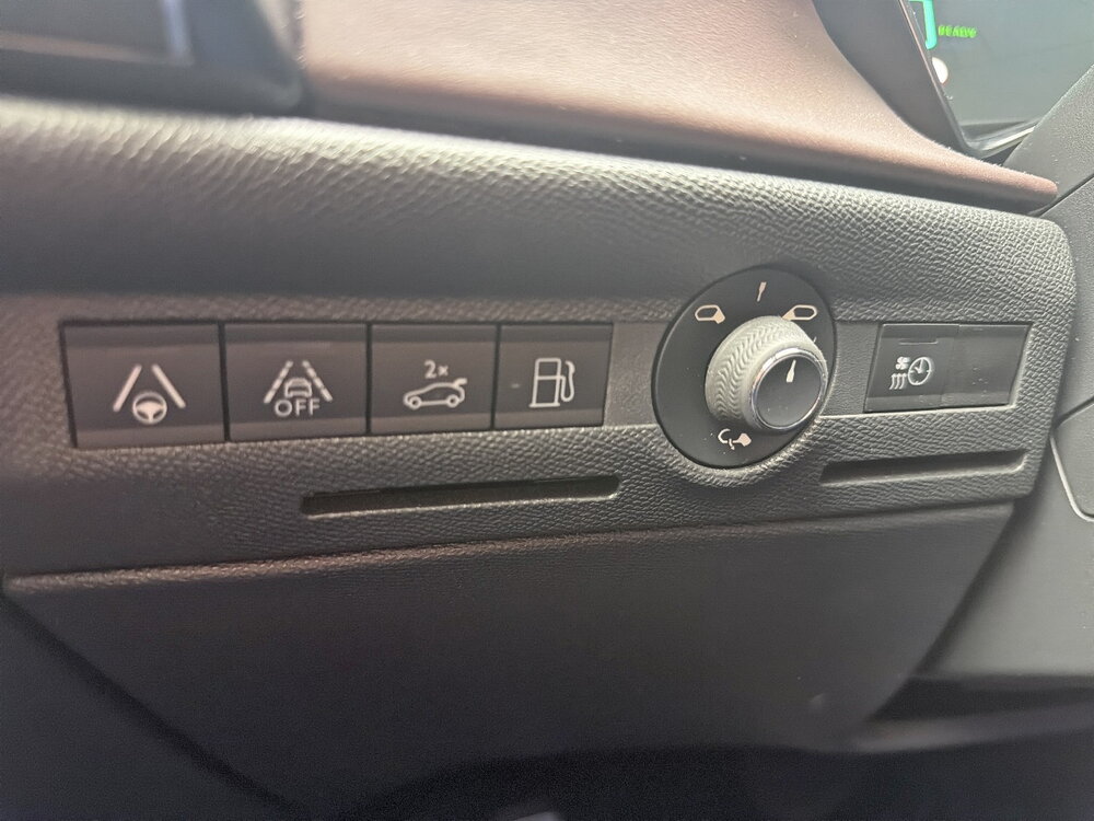 Occasion DS DS9 DS 9 Hybride E-Tense 225 - Rivoli +